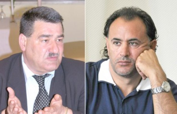 Firme din Constanţa deţinute de Murad şi Buzdun, sancţionate de Bursa de Valori Bucureşti